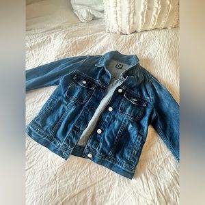 Gap denim jacket
